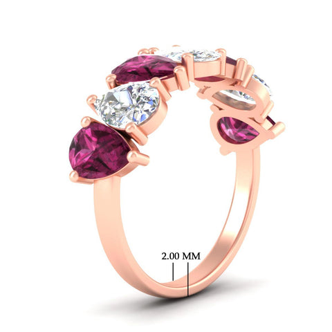 3.50-carat-7-seven-stone-pink-sapphire-teardrop-wedding-band-in-rose-gold-fdwb8008pegsadrpiangle2-3.50ct-nl-rg-hw.jpg