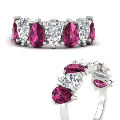 3.50-carat-7-seven-stone-pink-sapphire-teardrop-wedding-band-in-white-gold-fdwb8008pegsadrpiangle3-3.50ct-nl-wg.jpg