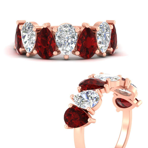 3.50-carat-7-seven-stone-ruby-teardrop-wedding-band-in-rose-gold-fdwb8008pegrudrangle3-3.50ct-nl-rg.jpg