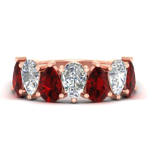 3.50-carat-7-seven-stone-ruby-teardrop-wedding-band-in-rose-gold-fdwb8008pegrudrsleep-3.50ct-nl-rg.jpg