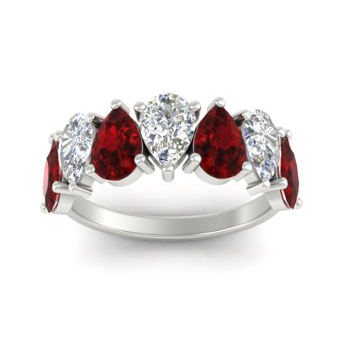 3.50-carat-7-seven-stone-ruby-teardrop-wedding-band-in-white-gold-fdwb8008pegrudrangle5-3.50ct-nl-wg.jpg
