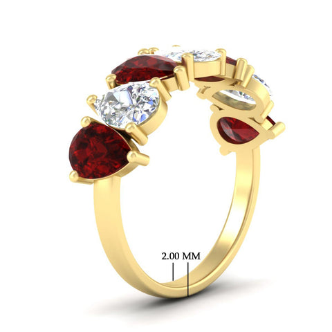 3.50-carat-7-seven-stone-ruby-teardrop-wedding-band-in-yellow-gold-fdwb8008pegrudrangle2-3.50ct-nl-yg-hw.jpg