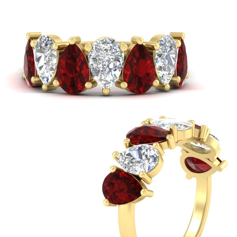 3.50-carat-7-seven-stone-ruby-teardrop-wedding-band-in-yellow-gold-fdwb8008pegrudrangle3-3.50ct-nl-yg.jpg