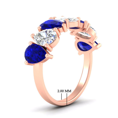 3.50-carat-7-seven-stone-sapphire-teardrop-wedding-band-in-rose-gold-fdwb8008pegsablangle2-3.50ct-nl-rg-hw.jpg
