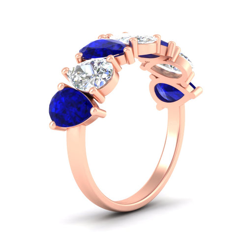 3.50-carat-7-seven-stone-sapphire-teardrop-wedding-band-in-rose-gold-fdwb8008pegsablangle2-3.50ct-nl-rg.jpg