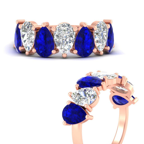 3.50-carat-7-seven-stone-sapphire-teardrop-wedding-band-in-rose-gold-fdwb8008pegsablangle3-3.50ct-nl-rg.jpg