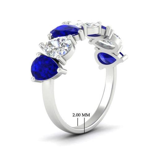 3.50-carat-7-seven-stone-sapphire-teardrop-wedding-band-in-white-gold-fdwb8008pegsablangle2-3.50ct-nl-wg-hw.jpg