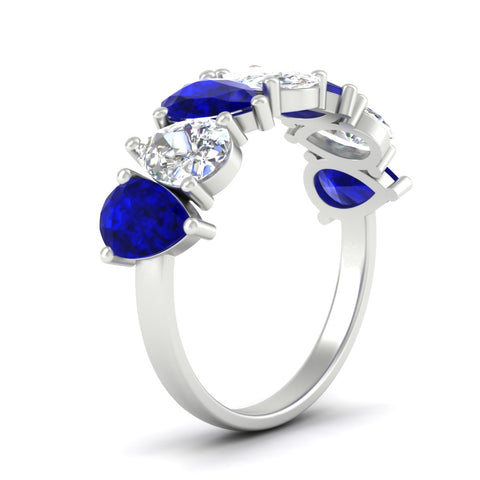 3.50-carat-7-seven-stone-sapphire-teardrop-wedding-band-in-white-gold-fdwb8008pegsablangle2-3.50ct-nl-wg.jpg