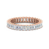 Load image into Gallery viewer, 3.50-carat-emerald-cut-eternity-anniversary-wedding-band-rose-gold-FDEWB9293EM-3.50CT-NL-RG.jpg