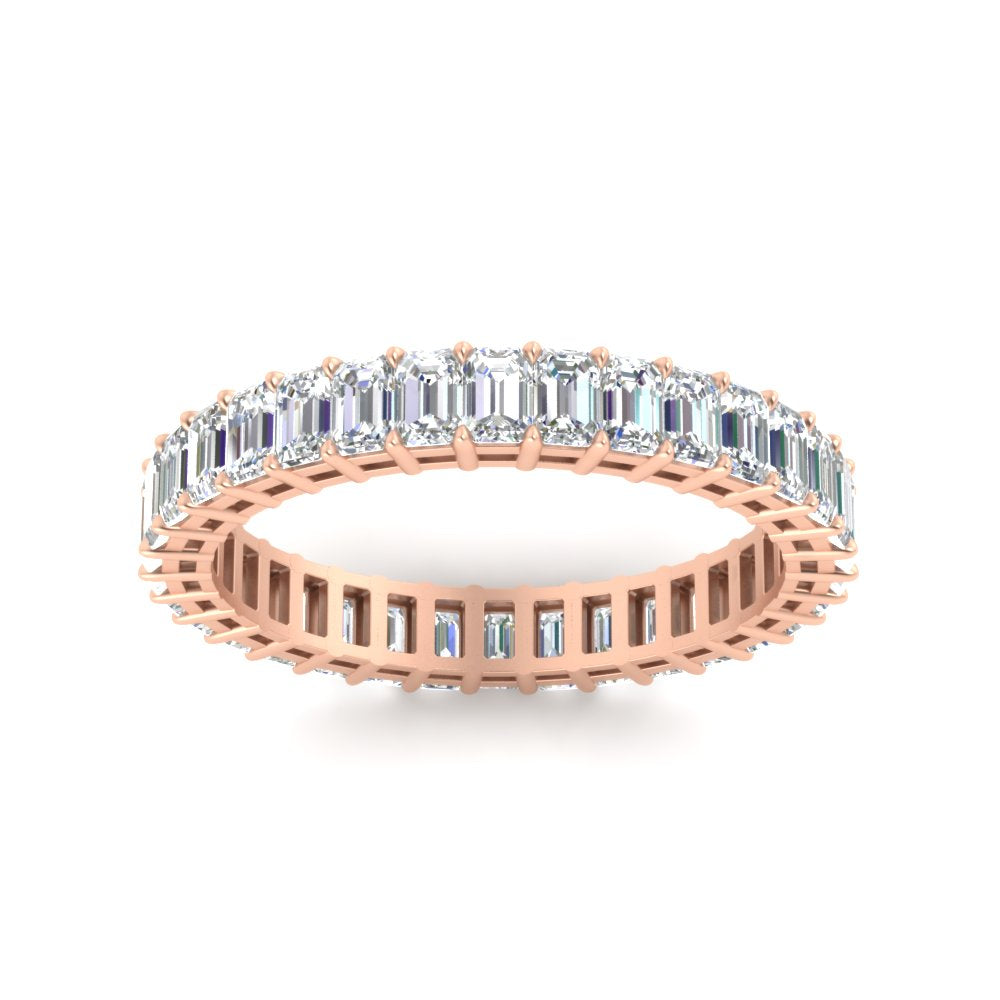 3.50-carat-emerald-cut-eternity-anniversary-wedding-band-rose-gold-FDEWB9293EM-3.50CT-NL-RG