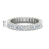 Load image into Gallery viewer, 3.50-carat-emerald-cut-eternity-anniversary-wedding-band-white-gold-FDEWB9293EM-3.50CT-NL-WG-HW.jpg