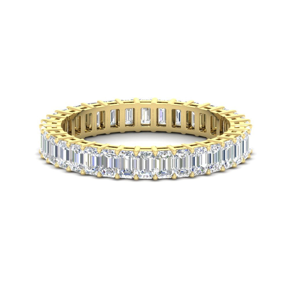 3.50-carat-emerald-cut-eternity-anniversary-wedding-band-yellow-gold-FDEWB9293EM-3.50CT-NL-YG
