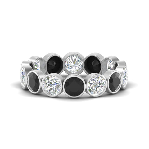 3.50-carat-eternity-ring-bezel-black-diamond-in-white-gold-FDEWB10558-0.25CTGBLACKANGLE3-NL-WG