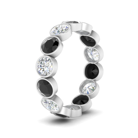 3.50-carat-eternity-ring-bezel-black-diamond-in-white-gold-FDEWB10558-0.25CTGBLACKANGLE3-NL-WG