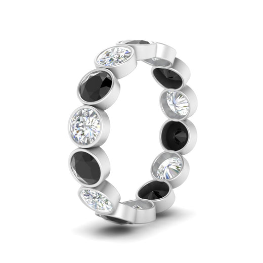 3.50-carat-eternity-ring-bezel-black-diamond-in-white-gold-FDEWB10558-0.25CTGBLACKANGLE3-NL-WG
