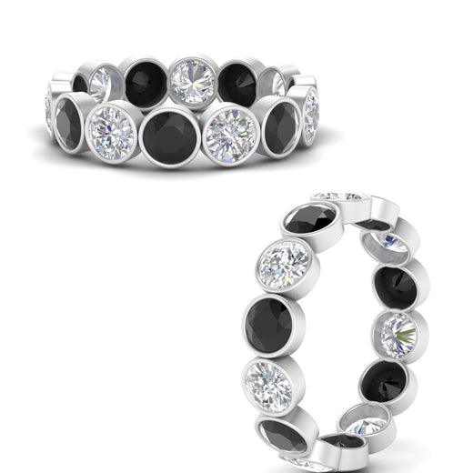 3.50-carat-eternity-ring-bezel-black-diamond-in-white-gold-FDEWB10558-0.25CTGBLACKANGLE3-NL-WG