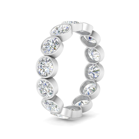 3.50-carat-eternity-ring-bezel-diamond-in-white-gold-FDEWB10558-0.25CTANGLE3-NL-WG