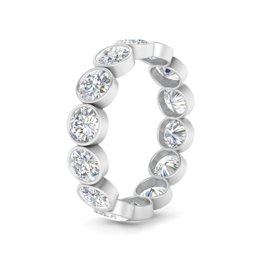 3.50-carat-eternity-ring-bezel-diamond-in-white-gold-FDEWB10558-0.25CTANGLE3-NL-WG