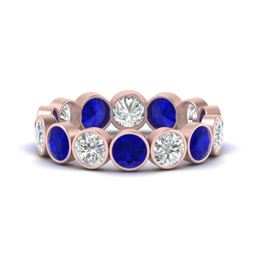 3.50-carat-eternity-ring-bezel-sapphire-in-rose-gold-FDEWB10558-0.25CTGSABLANGLE3-NL-RG