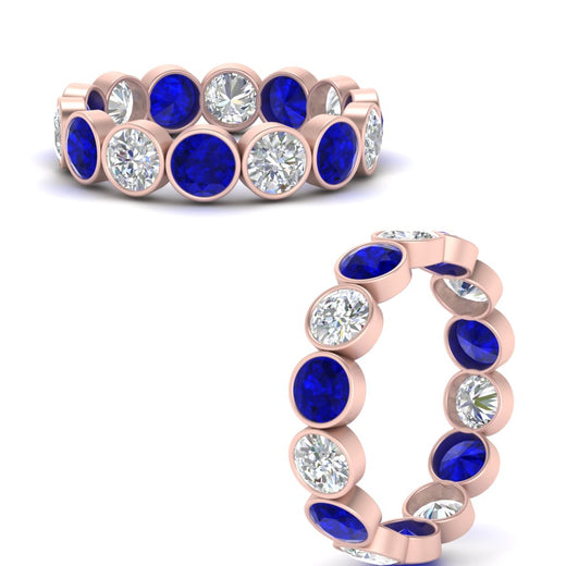 3.50-carat-eternity-ring-bezel-sapphire-in-rose-gold-FDEWB10558-0.25CTGSABLANGLE3-NL-RG