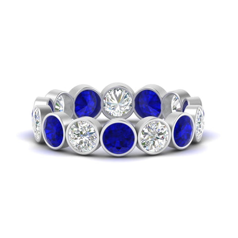 3.50-carat-eternity-ring-bezel-sapphire-in-white-gold-FDEWB10558-0.25CTGSABLANGLE3-NL-WG