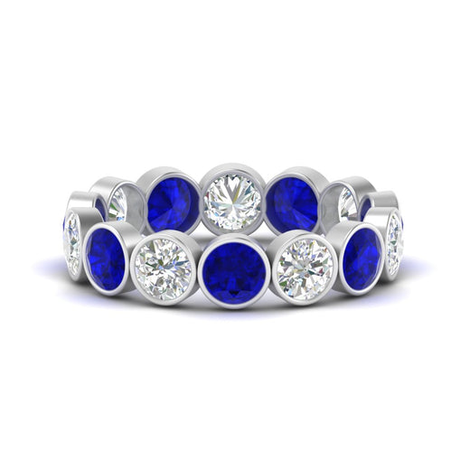 3.50-carat-eternity-ring-bezel-sapphire-in-white-gold-FDEWB10558-0.25CTGSABLANGLE3-NL-WG