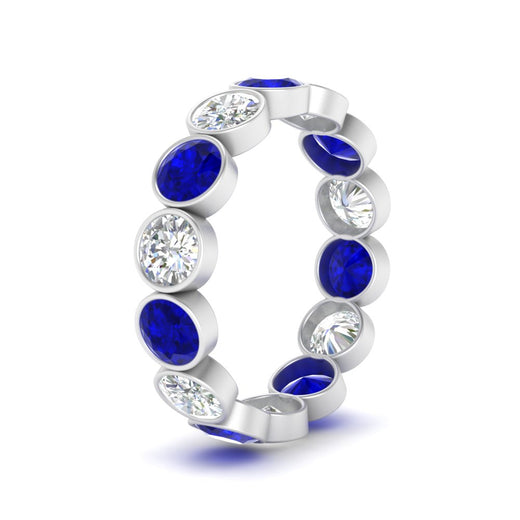 3.50-carat-eternity-ring-bezel-sapphire-in-white-gold-FDEWB10558-0.25CTGSABLANGLE3-NL-WG