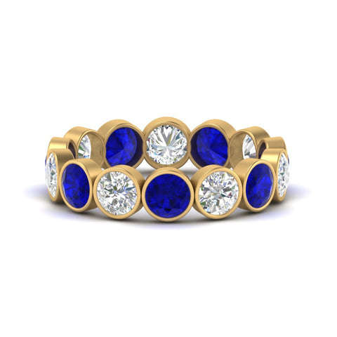 3.50-carat-eternity-ring-bezel-sapphire-in-yellow-gold-FDEWB10558-0.25CTGSABLANGLE3-NL-YG