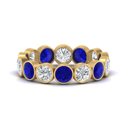 3.50-carat-eternity-ring-bezel-sapphire-in-yellow-gold-FDEWB10558-0.25CTGSABLANGLE3-NL-YG