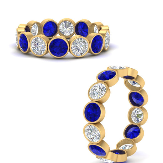 3.50-carat-eternity-ring-bezel-sapphire-in-yellow-gold-FDEWB10558-0.25CTGSABLANGLE3-NL-YG