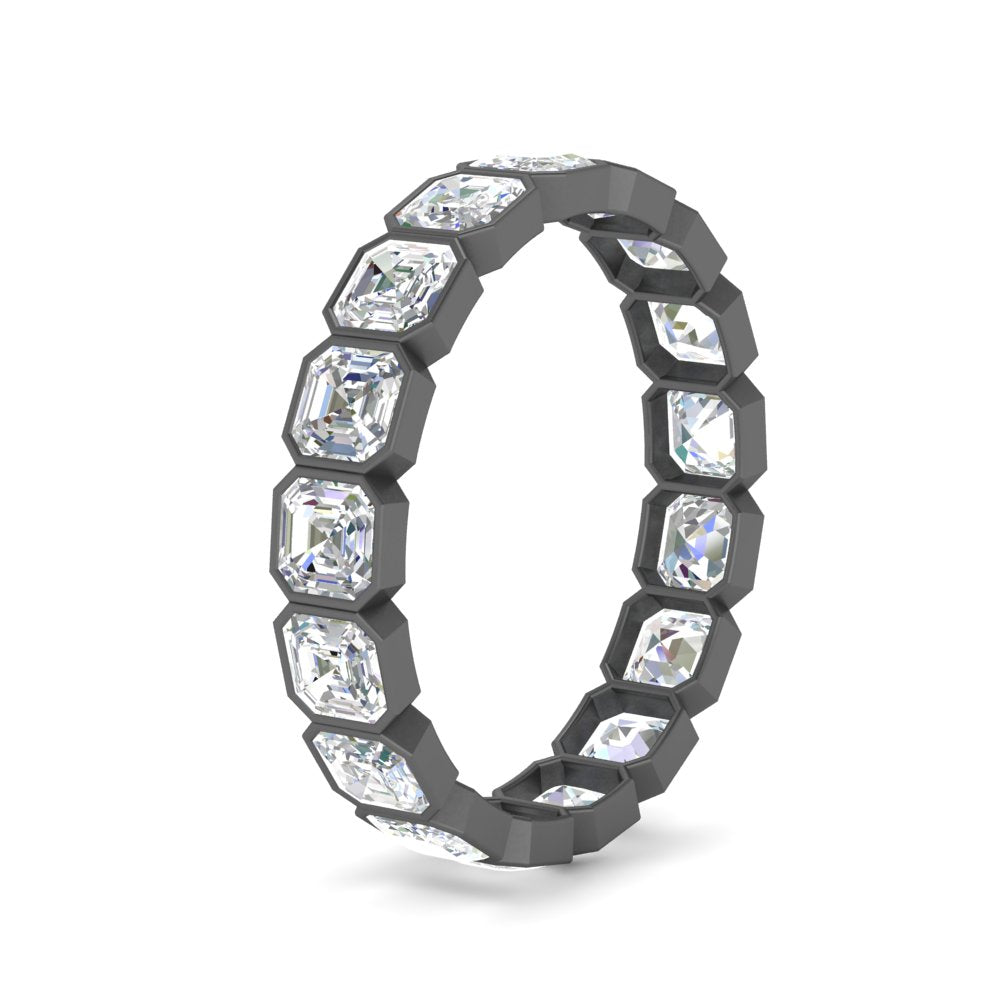 3.50-ct.-bezel-set-asscher-diamond-eternity-ring-in-black-gold-FD10567AS-0.20CT-NL-BG