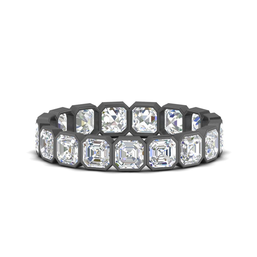 3.50-ct.-bezel-set-asscher-diamond-eternity-ring-in-black-gold-FD10567AS-0.20CT-NL-BG