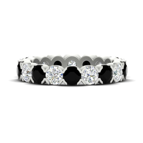 3.60-carat-cirque-round-diamond-and-black-diamond-eternity-wedding-band-in-white-gold-FD8072ROBGBLACK-3.60CT-NL-WG?v=1751956656