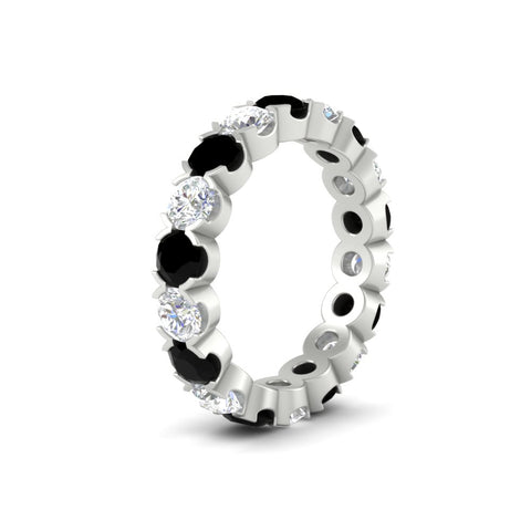 3.60-carat-cirque-round-diamond-and-black-diamond-eternity-wedding-band-in-white-gold-FD8072ROBGBLACKANGLE2-3.60CT-NL-WG?v=1751956656