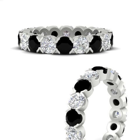 3.60-carat-cirque-round-diamond-and-black-diamond-eternity-wedding-band-in-white-gold-FD8072ROBGBLACKANGLE3-3.60CT-NL-WG?v=1751956656