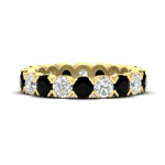 Load image into Gallery viewer, 3.60 Carat Cirque Round Diamond Eternity Band
