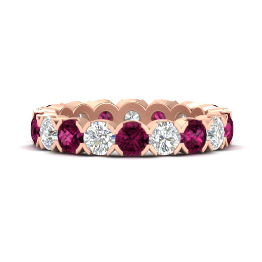 3.60-carat-cirque-round-diamond-and-pink-sapphire-eternity-wedding-band-in-rose-gold-FD8072ROBGSADRPI-3.60CT-NL-RG?v=1751956651