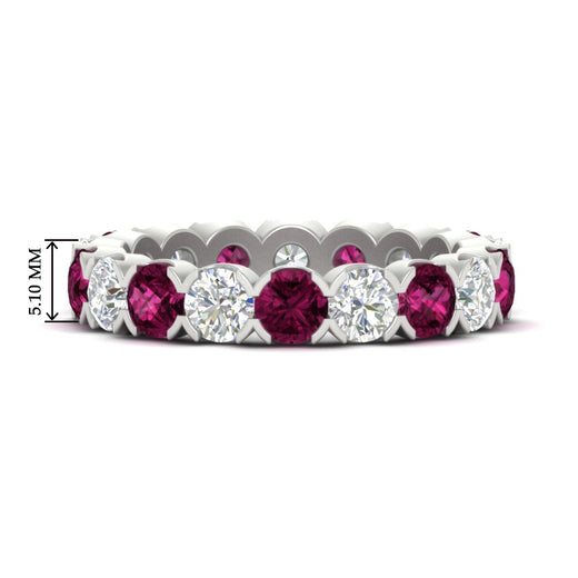 3.60-carat-cirque-round-diamond-and-pink-sapphire-eternity-wedding-band-in-white-gold-FD8072ROBGSADRPI-3.60CT-NL-WG-HW?v=1751956654