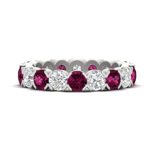 3.60-carat-cirque-round-diamond-and-pink-sapphire-eternity-wedding-band-in-white-gold-FD8072ROBGSADRPI-3.60CT-NL-WG?v=1751956654