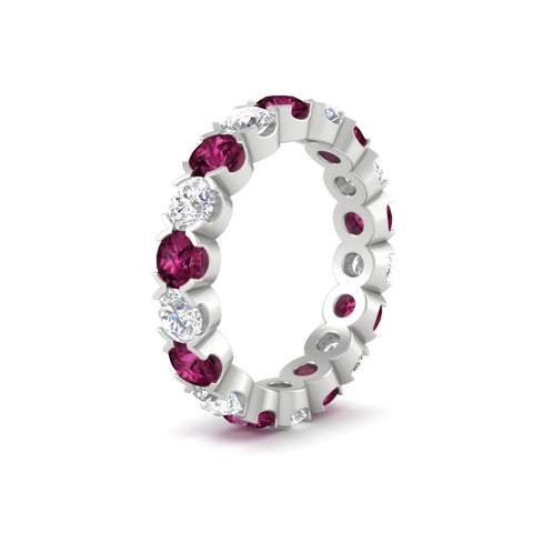 3.60-carat-cirque-round-diamond-and-pink-sapphire-eternity-wedding-band-in-white-gold-FD8072ROBGSADRPIANGLE2-3.60CT-NL-WG?v=1751956654