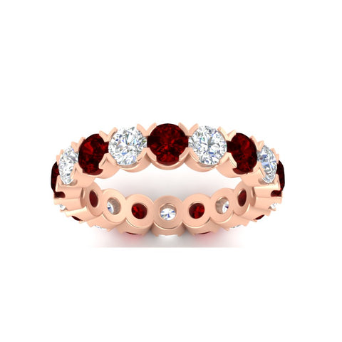 3.60-carat-cirque-round-diamond-and-ruby-eternity-wedding-band-in-rose-gold-FD8072ROBGRUDRANGLE5-3.60CT-NL-RG?v=1751956652