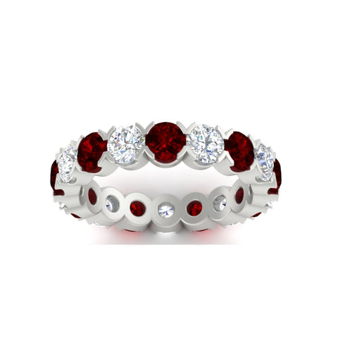 3.60-carat-cirque-round-diamond-and-ruby-eternity-wedding-band-in-white-gold-FD8072ROBGRUDRANGLE5-3.60CT-NL-WG?v=1751956655