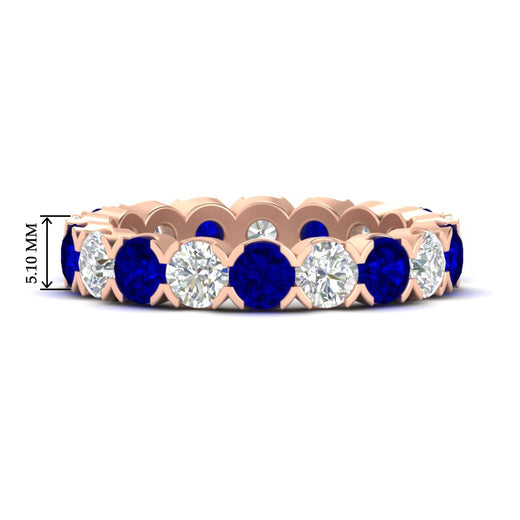 3.60-carat-cirque-round-diamond-and-sapphire-eternity-wedding-band-in-rose-gold-FD8072ROBGSABL-3.60CT-NL-RG-HW?v=1751956651