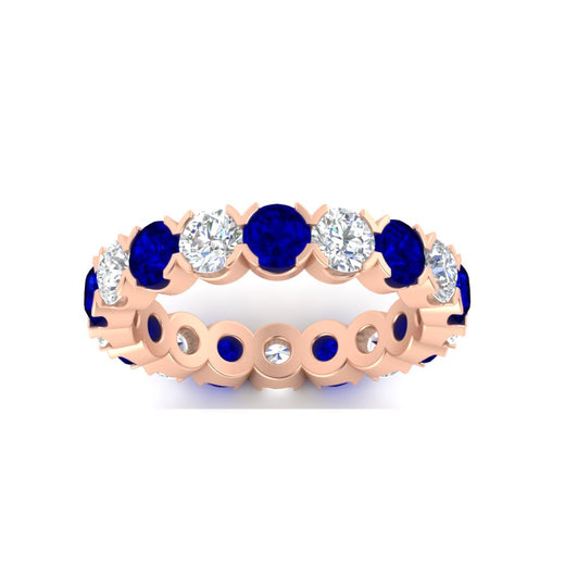 3.60-carat-cirque-round-diamond-and-sapphire-eternity-wedding-band-in-rose-gold-FD8072ROBGSABLANGLE5-3.60CT-NL-RG?v=1751956651