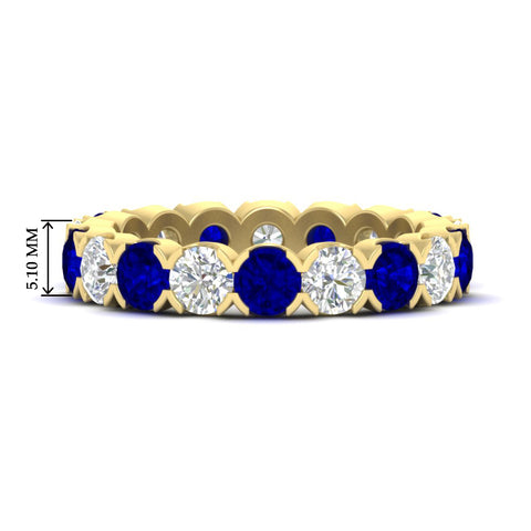 3.60-carat-cirque-round-diamond-and-sapphire-eternity-wedding-band-in-yellow-gold-FD8072ROBGSABL-3.60CT-NL-YG-HW?v=1751956657