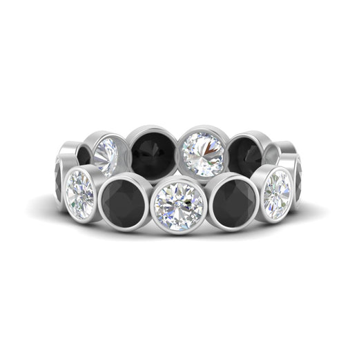 3.90-carat-eternity-ring-bezel-black-diamond-in-white-gold-FDEWB10558-0.30CTGBLACKANGLE3-NL-WG