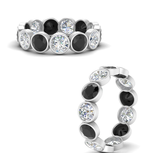 3.90-carat-eternity-ring-bezel-black-diamond-in-white-gold-FDEWB10558-0.30CTGBLACKANGLE3-NL-WG