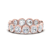 3.90-carat-eternity-ring-bezel-diamond-in-rose-gold-FDEWB10558-0.30CTANGLE3-NL-RG