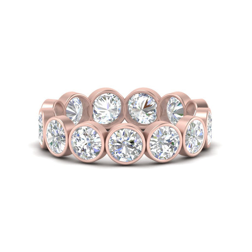 3.90-carat-eternity-ring-bezel-diamond-in-rose-gold-FDEWB10558-0.30CTANGLE3-NL-RG