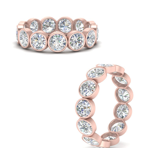 3.90-carat-eternity-ring-bezel-diamond-in-rose-gold-FDEWB10558-0.30CTANGLE3-NL-RG